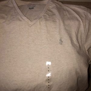 Men’s Ralph Lauren V neck T shirt